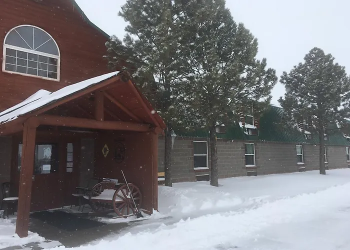 Buffalo Lodge