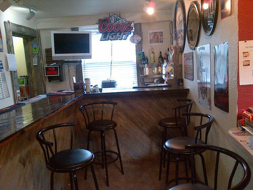 Buffalo Hotel Chugwater